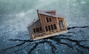 Building Homes to Protect Against Earthquakes
