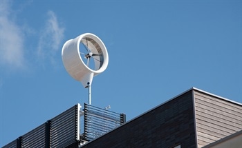Wind Turbines for the Home
