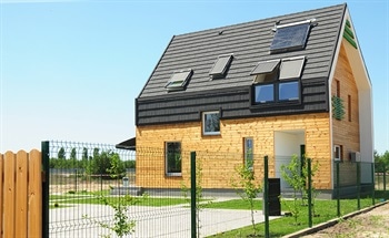 The Benefits of Passivhaus Buildings