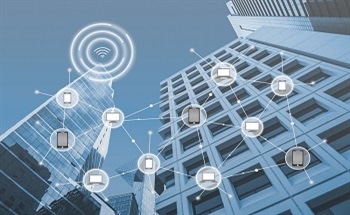 Are Smart Buildings Safer?