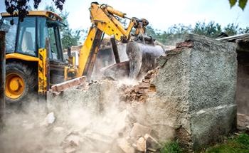 Deconstructing Buildings for Reuse Rather Than Demolishing