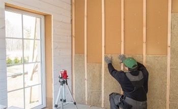 Benefits When Building with Natural Materials