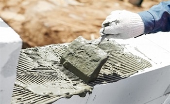 Building With Lime