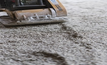 Hempcrete vs. Concrete