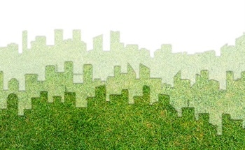 What is Green Urban Architecture?