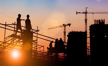 How Could Data Future-Proof Construction?