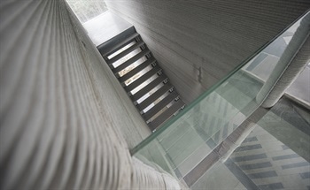 Are 3D Printed Houses the Future of Affordable Housing?