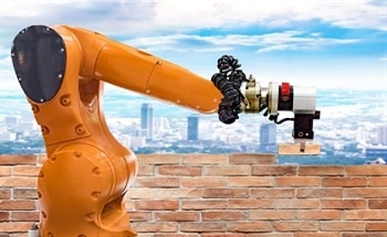 Using Robotics for Building Excavation