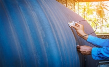What is Non-Destructive Testing?