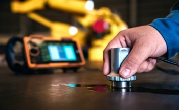 Non-Destructive Testing Methods