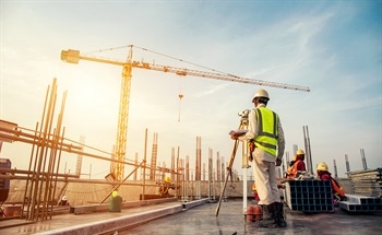 How Do Smart Sensors Improve Construction?