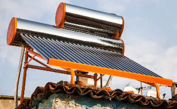 Energy Storage and Harvesting in Buildings