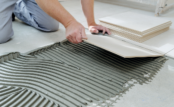 Ceramics in Construction: Properties, Applications, and Future Trends