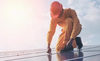 Integrating Photovoltaics in Construction