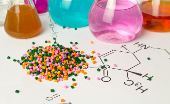 Superabsorbent Polymers in Construction Materials