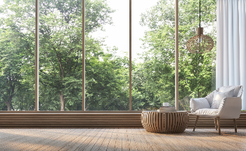 Thin Films in Smart Windows