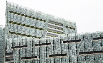 Improving Glazing in Buildings with Thin-Films