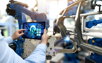 Sony Demonstrates the Future of Automotive Technology