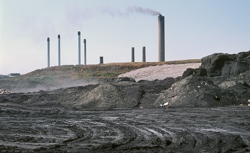 Elemental Analysis of Trace Elements in Fly Ash