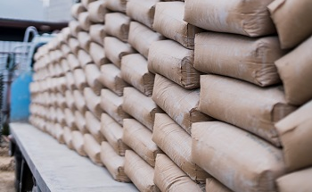 Applying IR Spectroscopy Techniques to Characterize Cement