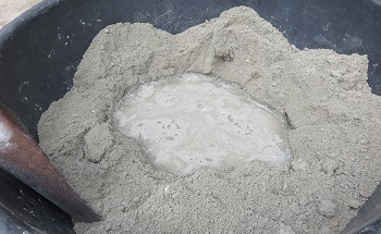 Assessing Temperature Effects on Cement Paste 
