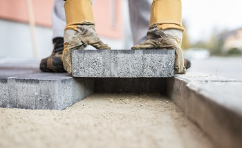 Carrying out Spectroscopy on Cement-Based Materials