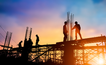 Camera Networks and Their Role in Construction Automation