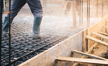 How are Geopolymers Used in Foam Concrete and Why are they Useful in Cold Regions?