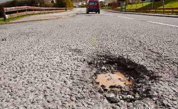 The Use of Graphene Oxide for the Protection of Concrete