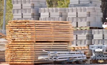 How Will Materials Shortages Affect UK Construction and Planning?