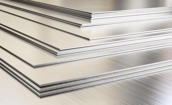 Inflated Steel Technology for Ultra-Lightweight Architecture