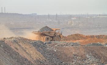 How Mining Waste Can be Utilized for Concrete Production