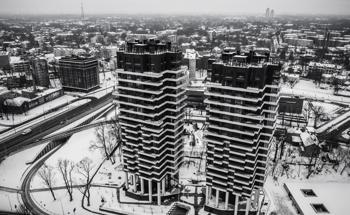 The Reality of Office-to-Residential Conversion