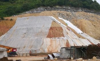 Are GeoTextiles in Embankment Dams Effective and Safe?
