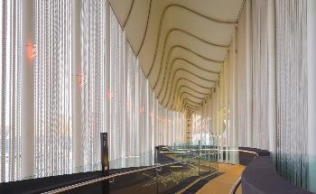 Incorporating the Circular Economy Model in Architecture