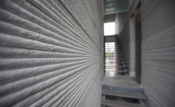 The Advantages of Additively Manufacturing Printing Concrete