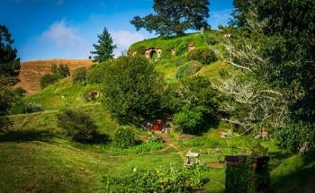 How Have Earth Sheltered Home Designs Pushed Boundaries?