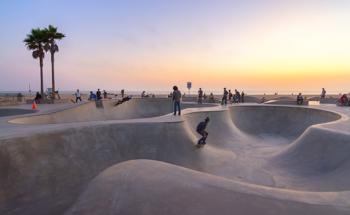 The Case for Skate Parks: Essential Elements of Urban Environments?