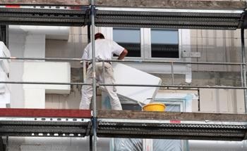 Plant-Based Rigid Foam: Use in the Construction Industry