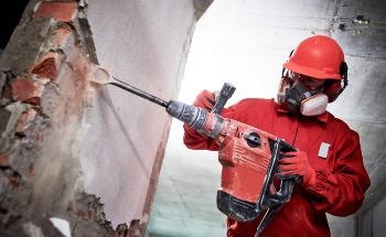 Demolition Safety Considerations