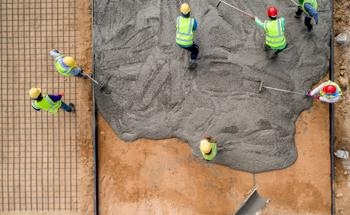 How Has Concrete Changed Over Time?
