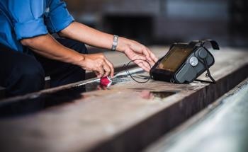 NDT Methods Applied to Welding Defects