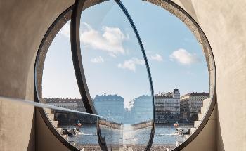 EU Mies Award Shortlist: Petr Janda’s Prague Eyes River Revitalization