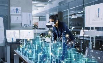 Algorithmic VR Design to Help Architects Make Instant Design Alterations