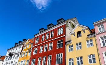 A Review of Bioclimatic Architecture Strategies in Denmark