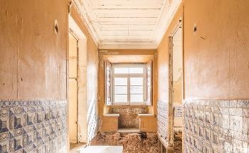 EU Mies Award Shortlist: Marquês de Abrantes' Palace