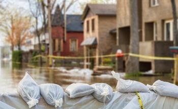 Building to Avoid Flooding