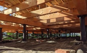 The Use of Stilts in Architecture