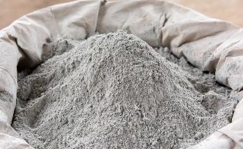 What is the AFm phase in Portland Cements?