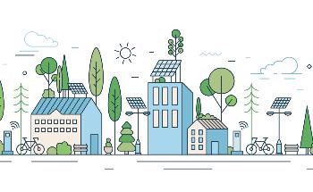 Building Toward a Greener Future - World Earth Day on AZoBuild